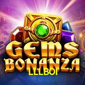 Gems Bonanza.